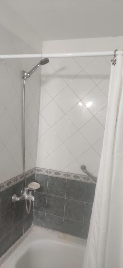 Espectacular Alem 5007 Piso 7 Apartment Mar del Plata Bagian luar foto