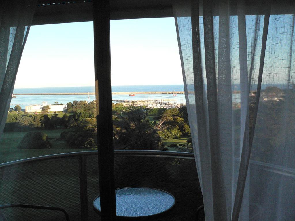 Espectacular Alem 5007 Piso 7 Apartment Mar del Plata Ruang foto