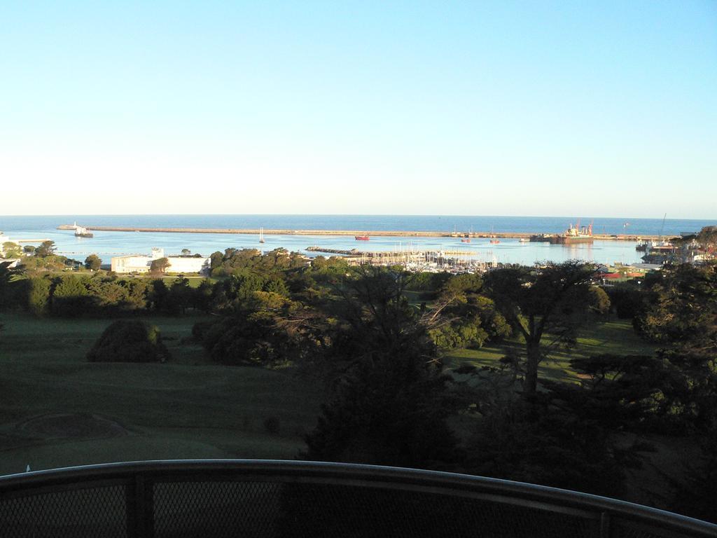 Espectacular Alem 5007 Piso 7 Apartment Mar del Plata Ruang foto