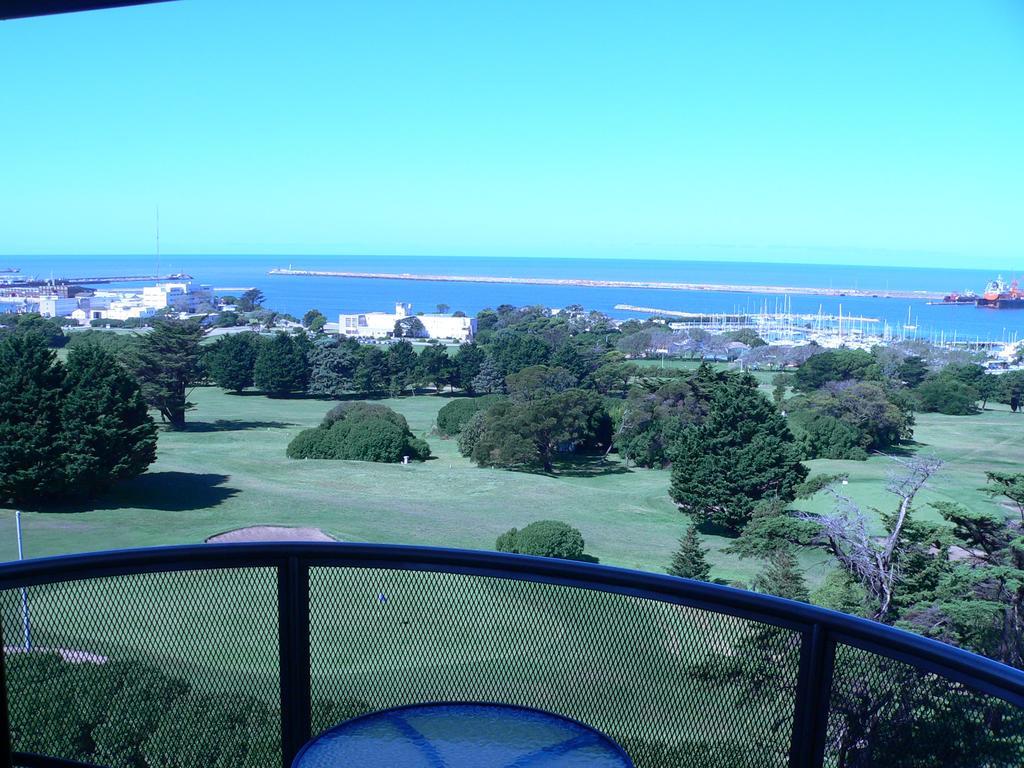 Espectacular Alem 5007 Piso 7 Apartment Mar del Plata Bagian luar foto