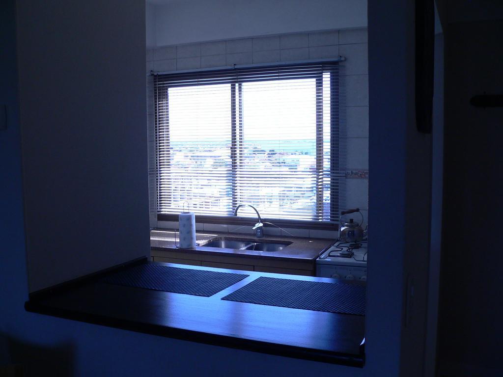 Espectacular Alem 5007 Piso 7 Apartment Mar del Plata Bagian luar foto