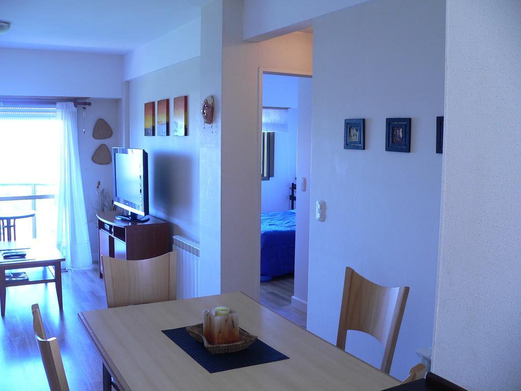 Espectacular Alem 5007 Piso 7 Apartment Mar del Plata Bagian luar foto