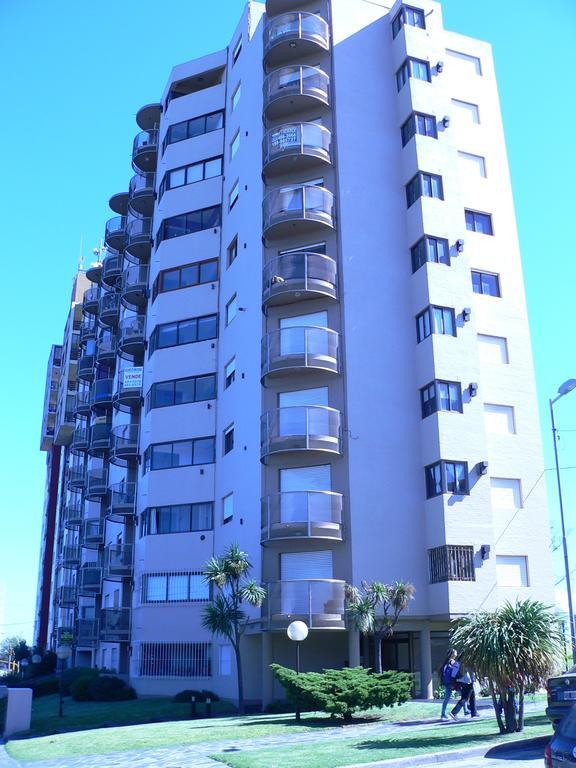 Espectacular Alem 5007 Piso 7 Apartment Mar del Plata Bagian luar foto