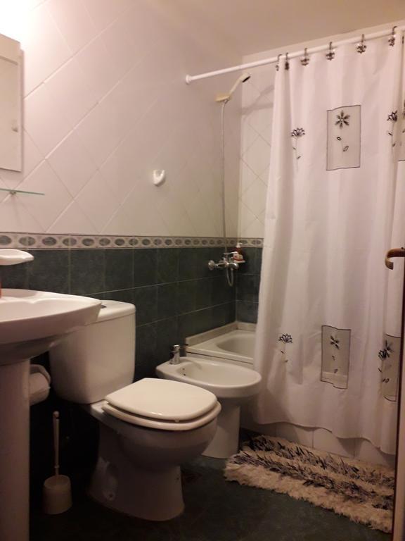 Espectacular Alem 5007 Piso 7 Apartment Mar del Plata Bagian luar foto