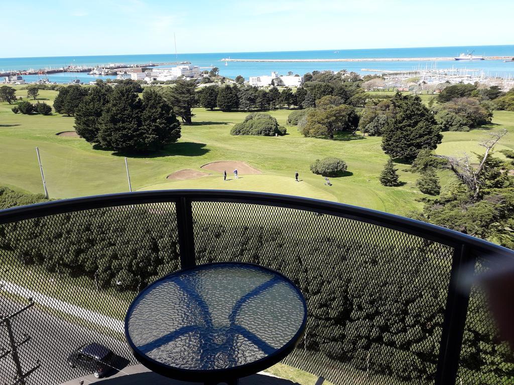 Espectacular Alem 5007 Piso 7 Apartment Mar del Plata Bagian luar foto