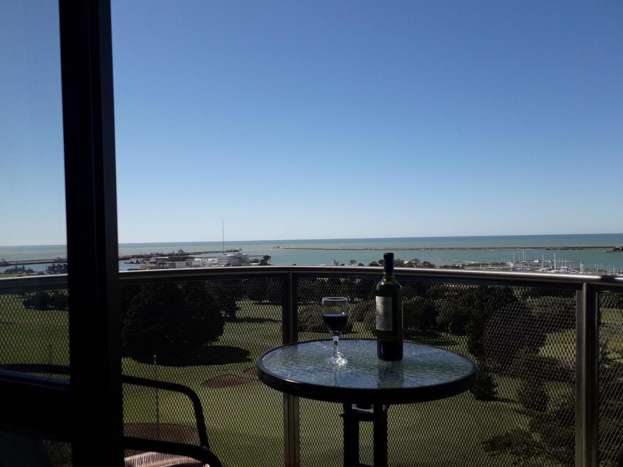 Espectacular Alem 5007 Piso 7 Apartment Mar del Plata Bagian luar foto